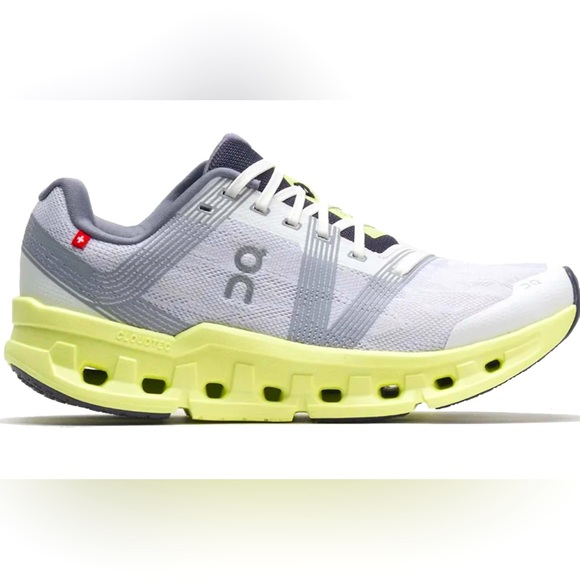 On Running Shoes - On Running Cloudgo in Frost Hay Size 9.5